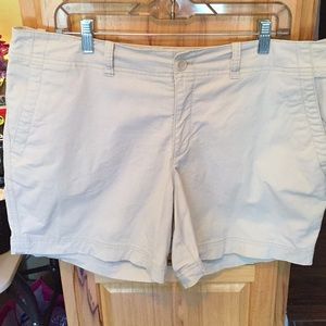 Eddie Bauer shorts